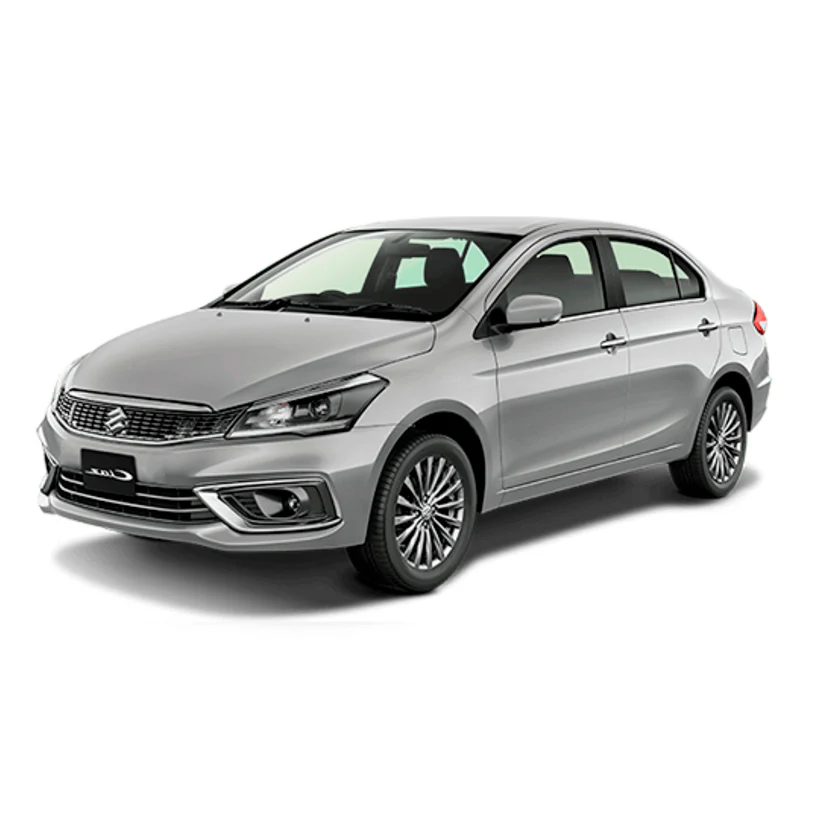 Premium Sedan