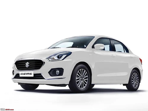 Sedan
